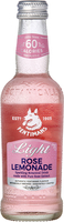 Fentimans - Light Rose Lemonade 12x 250ml Bottles