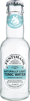 Fentimans - Light Tonic Water 6x 4x 200ml Bottles