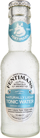 Fentimans - Naturally Light Tonic Water 24x 200ml Bottles