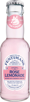 Fentimans - Rose Lemonade 24x 125ml Bottles