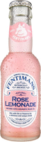 Fentimans - Rose Lemonade 24x 200ml Bottles