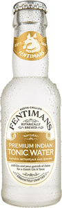 Fentimans - Tonic Water 24x 125ml Bottles