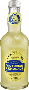 Fentimans - Victorian Lemonade 12x 275ml Bottles