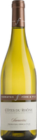 Ferraton - Cotes-du-Rhone Samorens Blanc 2017 12x 75cl Bottles