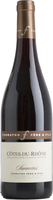 Ferraton - Cotes-du-Rhone Samorens rouge 2017 12x 75cl Bottles