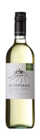 Feudo Antico - Altopiano Bianco Biologico IGP 2018 12x 75cl Bottles