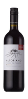 Feudo Antico - Altopiano Rosso Biologico IGP 2017 12x 75cl Bottles