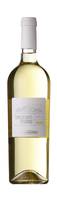 Feudo Antico - Pecorino Biologico IGP 2021 6x 75cl Bottles