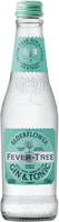 Fever Tree - Elderflower Gin And Tonic 12x 275ml Bottles