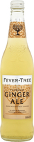 Fever Tree - Ginger Ale 8x 500ml Bottles