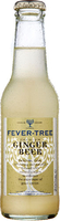 Fever Tree - Ginger Beer 24x 275ml Bottles