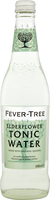 Fever Tree - Handpicked Elderflower Tonic Water 8x 500ml Bottles