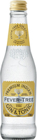 Fever Tree - Indian Gin And Tonic 12x 275ml Bottles