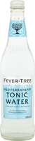 Fever Tree - Mediterranean Tonic Water 8x 500ml Bottles