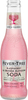 Fever Tree - Raspberry and Orange Blossom Soda 24x 200ml Bottles