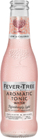 Fever Tree - Refreshingly Light Aromatic Tonic Water 24x 200ml Bottles