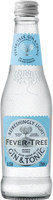 Fever Tree - Refreshingly Light Gin And Tonic 12x 275ml Bottles
