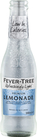 Fever Tree - Refreshingly Light Lemonade 24x 200ml Bottles