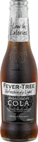 Fever Tree - Refreshingly Light Madagascan Cola 24x 200ml Bottles