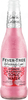 Fever Tree - Refreshingly Light Rhubarb & Raspberry Tonic Water 24x 200ml Bottles