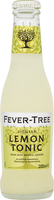 Fever Tree - Sicilian Lemon Tonic 24x 200ml Bottles