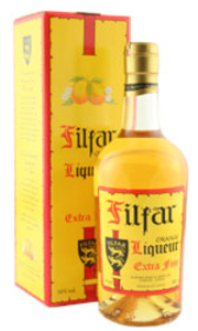 Filfar 50cl Bottle