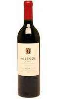 Finca Allende - Rioja Alta,  Tinto Allende 2010 75cl Bottle