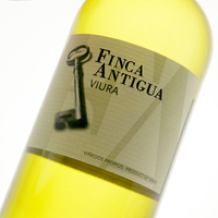 Finca Antigua - Viura 2018 12x 75cl Bottles