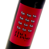 Finca El Sapo - Garnacha Carinena 2018 12x 75cl Bottles