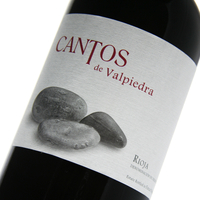 Finca Valpiedra - Cantos de Valpiedra 2015 6x 75cl Bottles