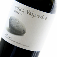 Finca Valpiedra - Finca Valpiedra Reserva 2010 6x 75cl Bottles