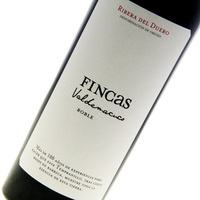 Fincas Valdemacuco - Ribera del Duero Roble 2018 6x 75cl Bottles