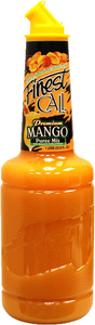 Finest Call - Mango Puree 1 Litre Bottle