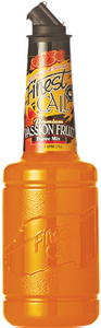 Finest Call - Passion Fruit Puree 1 Litre Bottle