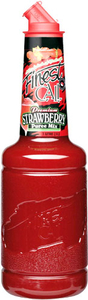 Finest Call - Strawberry Puree 1 Litre Bottle