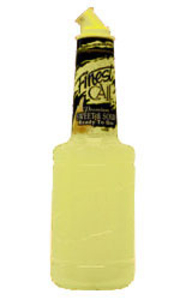 Finest Call - Sweet and Sour Mix 1 Litre Bottle