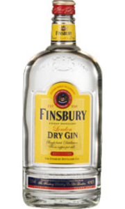 Finsbury - London Gin 70cl Bottle