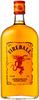 Fireball - Cinnamon Whisky Liqueur 50cl Bottle