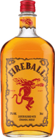 Fireball - Cinnamon Whisky Liqueur 70cl Bottle