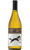 Firesteed - Oregon Pinot Gris 2015 12x 75cl Bottles