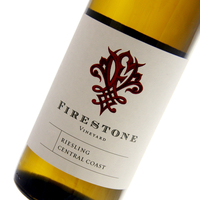 Firestone - Riesling,  Central Coast 2016 12x 75cl Bottles