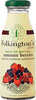 Folkingtons - Best Of British Berries 12x 250ml Bottles