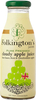 Folkingtons - Cloudy Apple Juice 12x 250ml Bottles