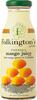 Folkingtons - Cloudy Mango Juice 12x 250ml Bottles