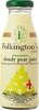 Folkingtons - Cloudy Pear Juice 12x 250ml Bottles