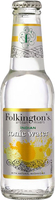 Folkingtons - Indian Tonic Water 24x 200ml Bottles