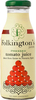 Folkingtons - Tomato Juice 12x 250ml Bottles