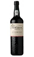 Fonseca - 10 Year Old Tawny 50cl Bottle