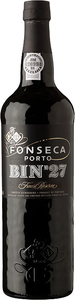 Fonseca - Premium Reserve Bin No27 75cl Bottle