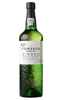 Fonseca - Siroco White 75cl Bottle